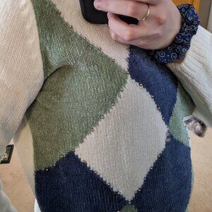 Cashmere like Sweater